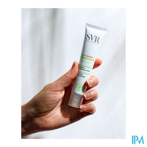 Svr Sebiaclear Creme Spf50 40ml