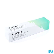 Load image into Gallery viewer, CANFLEX SOEPELE SPIEREN EN GEWRICHTEN 100mg CBD
