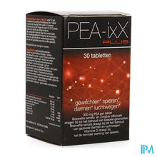 Load image into Gallery viewer, Pea-ixx Plus Plantaardig Comp 30
