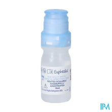 Load image into Gallery viewer, Euphralia Droge&geirr. Ogen Fl 10ml Boiron

