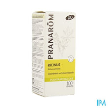 Afbeelding in Gallery-weergave laden, Pranarom Po Ricinus Fl 50ml
