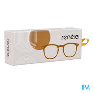 RenÉ(e) Bril Re-z04 Italian Summer Terracotta+1,00