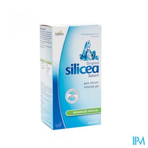 Hubner Silicea Vloeibaar 500ml