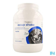 Load image into Gallery viewer, Trisportpharma Recup-shake Vanille Pdr 1,5kg

