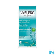 Weleda Rozemarijn Activeringsbad 200ml