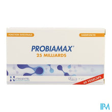 Afbeelding in Gallery-weergave laden, Probiamax V-caps 60
