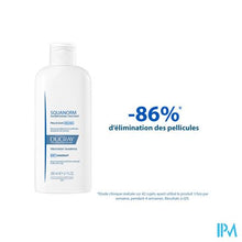 Afbeelding in Gallery-weergave laden, Ducray Squanorm Sh Droge Schilfers 200ml
