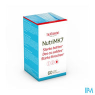 Nutri Mk7 Nf  60 Softgel Nutrisan