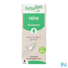 Load image into Gallery viewer, Herbalgem Es Bio 30ml
