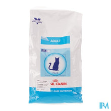 Afbeelding in Gallery-weergave laden, Vcn Adult Feline 2kg
