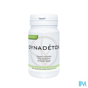 Dynadetox Comp 60