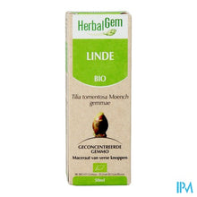 Charger l'image dans la galerie, Herbalgem Linde Maceraat 50ml
