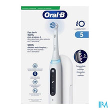 Load image into Gallery viewer, Oral-b Io5 Labo
