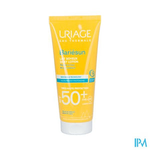 Uriage Bariesun Lait Ip50+ 100ml