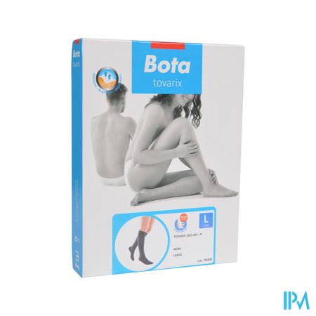 Bota Tovarix 20/i Kous Ad+p Nero Large