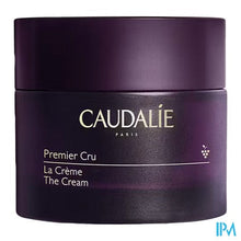 Load image into Gallery viewer, Caudalie Premier Cru Creme 50ml Nf
