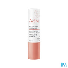 Afbeelding in Gallery-weergave laden, Avene Essentiels Hydraterende Lipstick 4g
