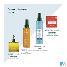 Charger l'image dans la galerie, Furterer Sublime Curl Veloute Krul.activ. 100ml Nf

