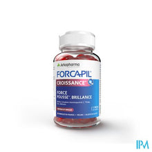 Afbeelding in Gallery-weergave laden, Forcapil Groei Gummies 60
