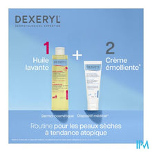 Afbeelding in Gallery-weergave laden, Dexeryl Creme Tube 50g
