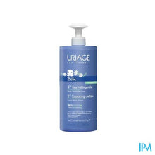 Charger l'image dans la galerie, Uriage Bb 1ere Reinig. Water 1l
