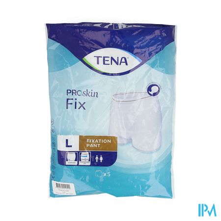 Tena Proskin Fix Large 5