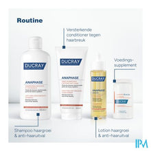 Afbeelding in Gallery-weergave laden, Ducray Anaphase Versterkende Conditioner 200ml Nf
