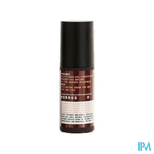 Charger l'image dans la galerie, Korres Kme Creme A/age Man Maple Gezicht-ogen 50ml
