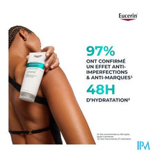 Afbeelding in Gallery-weergave laden, Eucerin Dermopure Clinic.corrig.lichaamsverz.200ml
