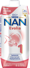 Afbeelding in Gallery-weergave laden, Nan Evolia 1 500ml

