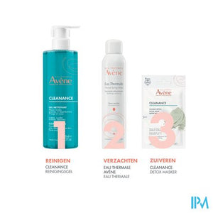 Avene Cleanance Detox Masker 50ml
