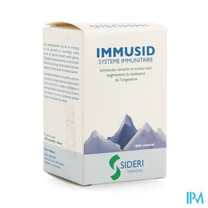 Immusid Caps 60