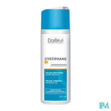 Afbeelding in Gallery-weergave laden, Cystiphane A/haaruitval Shampoo 200ml
