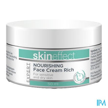 Charger l'image dans la galerie, Skineffect Face Cream Rich 50ml

