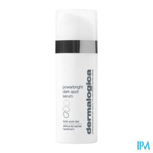 Afbeelding in Gallery-weergave laden, Dermalogica Powerbright Dark Spot Serum 30ml
