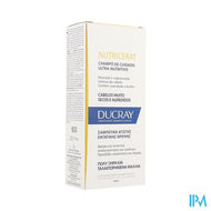 Ducray Nutricerat Sh 200ml