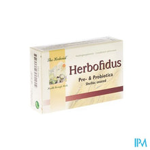 Afbeelding in Gallery-weergave laden, Herborist Herbofidus Caps 60
