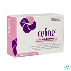 Celine Comp 60 Nf