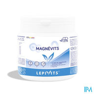 Magnevits V-caps 270 Lepivits