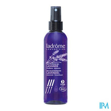 Charger l'image dans la galerie, Ladrome Lavendelwater 200ml
