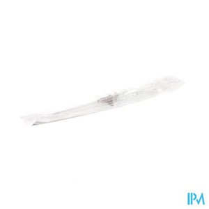 Bd Insyte-w Cath.iv 16g 2 1,7x32mm Grijs 1 381357