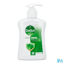 Afbeelding in Gallery-weergave laden, Dettolhygiene Wasgel Original 250ml
