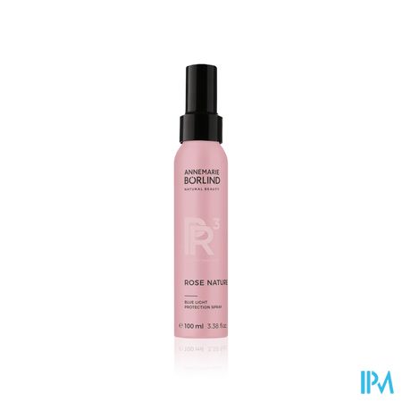 Annemarie Borlind Rose Nat.blue Light Prot. 100ml
