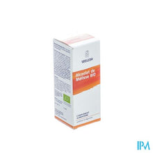 Afbeelding in Gallery-weergave laden, Weleda Balsemieke Melissegeest Bio 50ml
