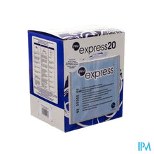 Charger l'image dans la galerie, Pku Express 20 Niet Gearomatiseerd 30x34g

