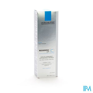 La Roche Posay Redermic C Comblement A/age Gev H Uv 40ml
