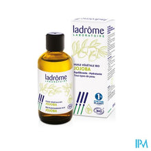 Afbeelding in Gallery-weergave laden, Ladrome Jojobaolie 100ml
