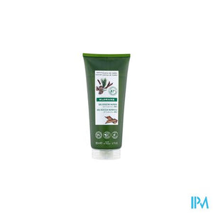 Klorane Lichaam Douchegel Cederhout 200ml
