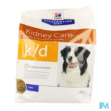 Afbeelding in Gallery-weergave laden, Hills Prescrip.diet Canine Kd 2kg 8658u
