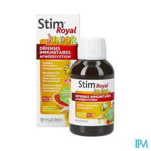 Stim Royal Junior 125ml